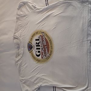 MOUSSY Vintage Oversized Tee